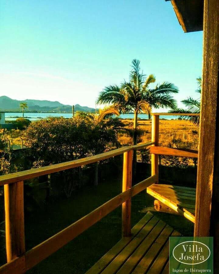 Villa Josefa - Chalé completo com piscina e churrasqueira Praia do Rosa Exterior foto